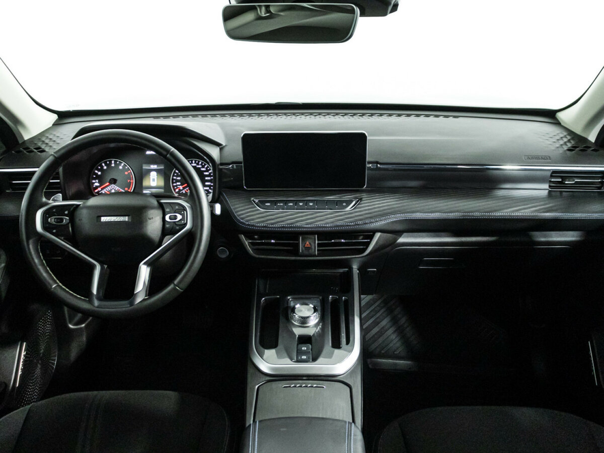 Купить Haval Jolion I, 2022, 42 980 км, фото №13