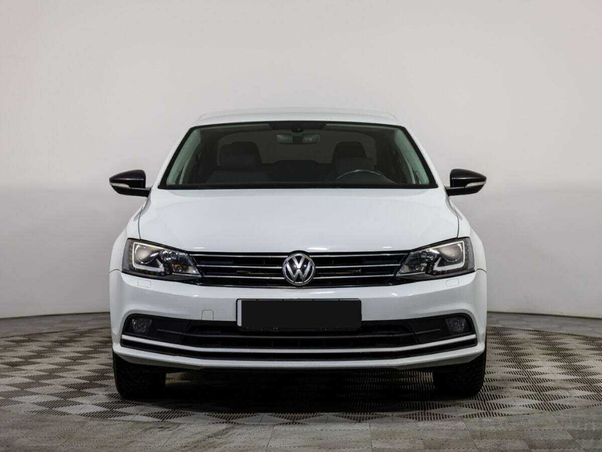 Купить Volkswagen Jetta, 2017, 132 050 км, фото №1