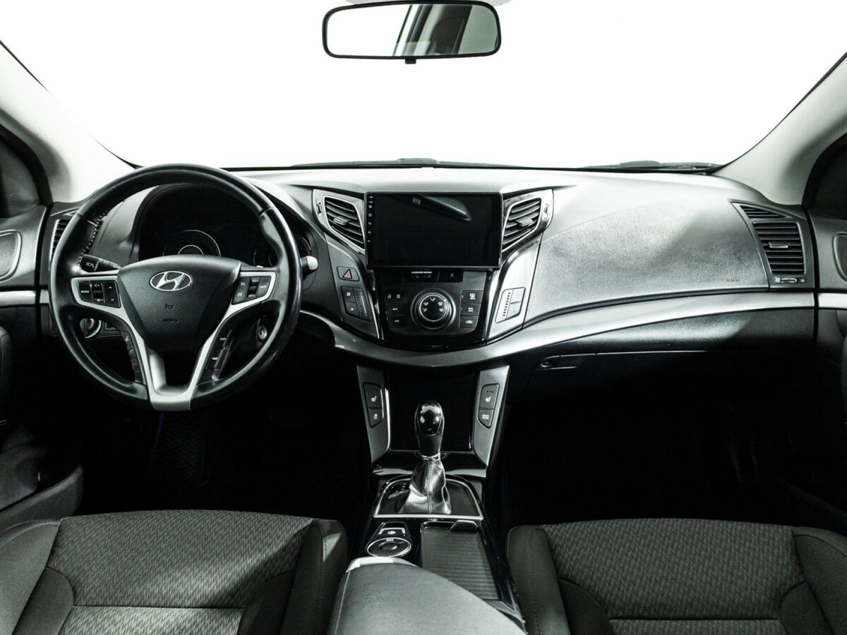 Купить Hyundai i40 I, 2014, 155 140 км, фото №13