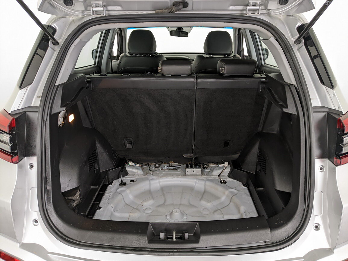 Купить Chery Tiggo 4 I Рестайлинг, 2022, 102 600 км, фото №10