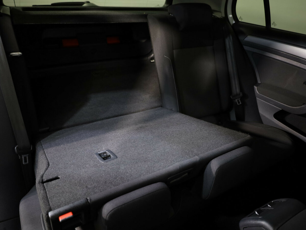 Купить Volkswagen Golf VII, 2013, 198 842 км, фото №19