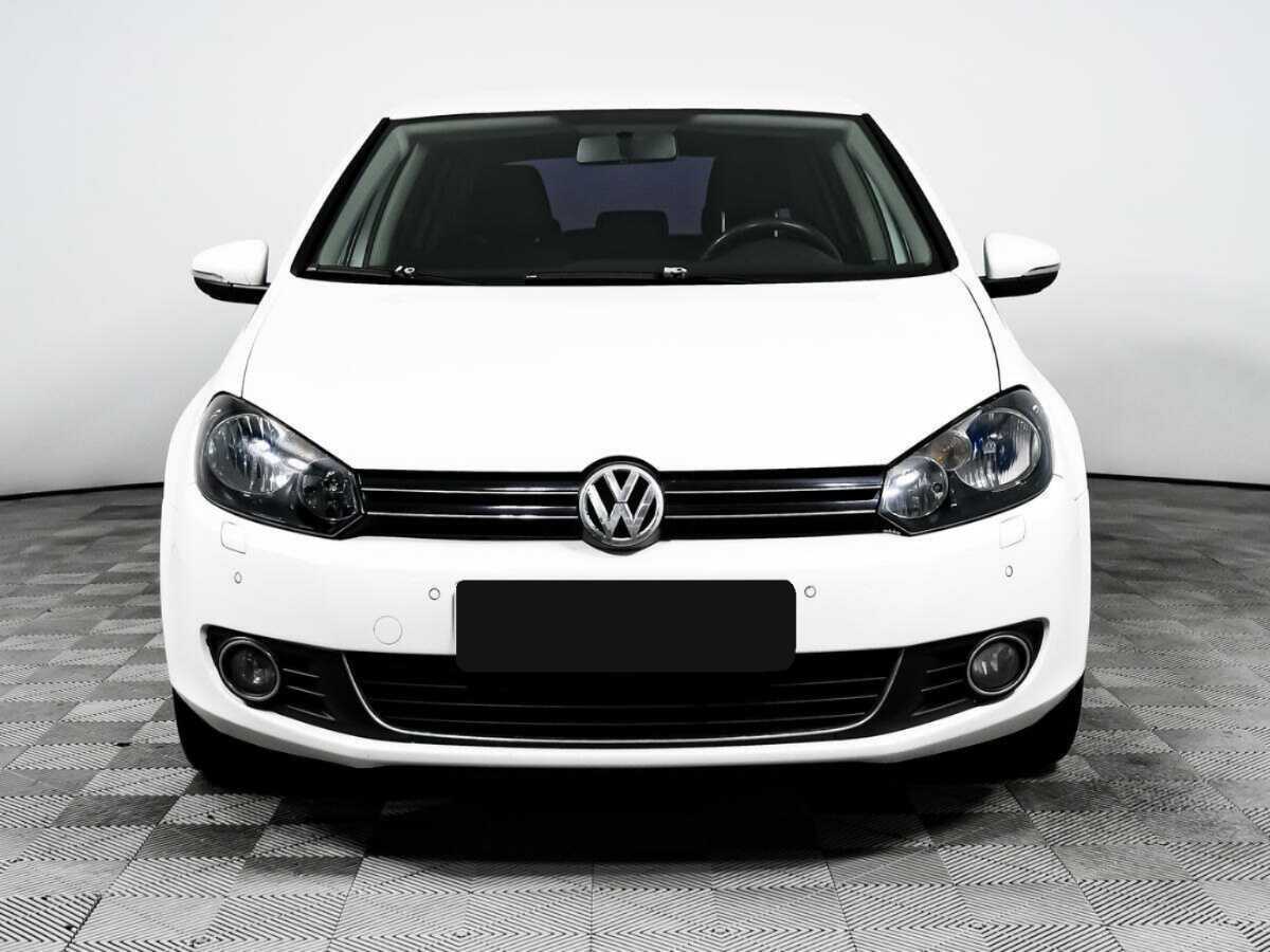 Купить Volkswagen Golf, 2012, 230 439 км, фото №2