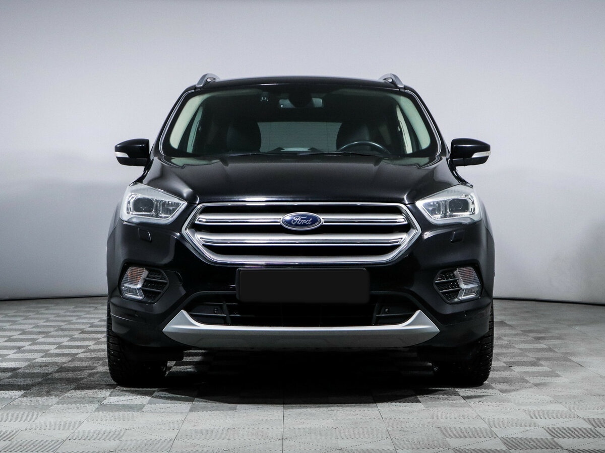 Купить Ford Kuga II Рестайлинг, 2018, 74 696 км, фото №2