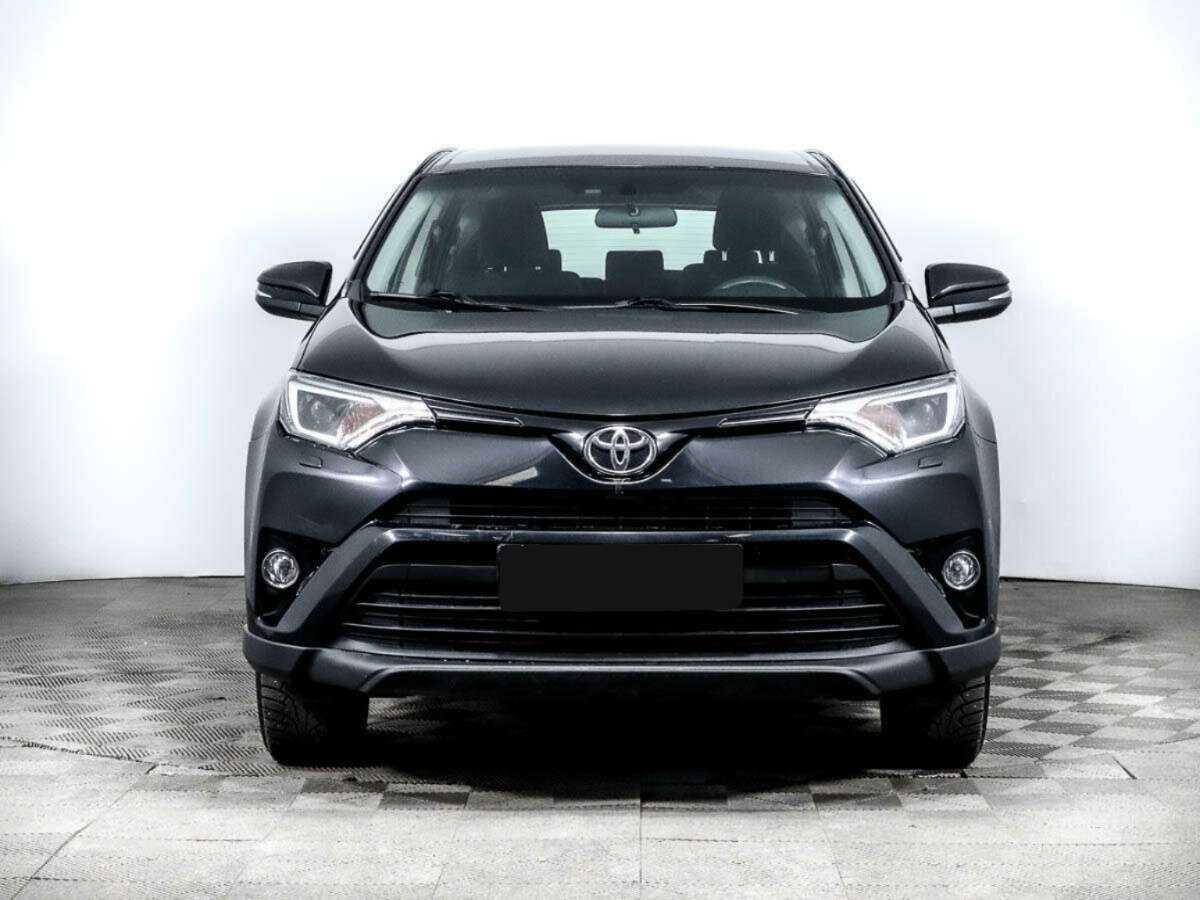 Купить Toyota RAV4, 2016, 178 600 км, фото №2
