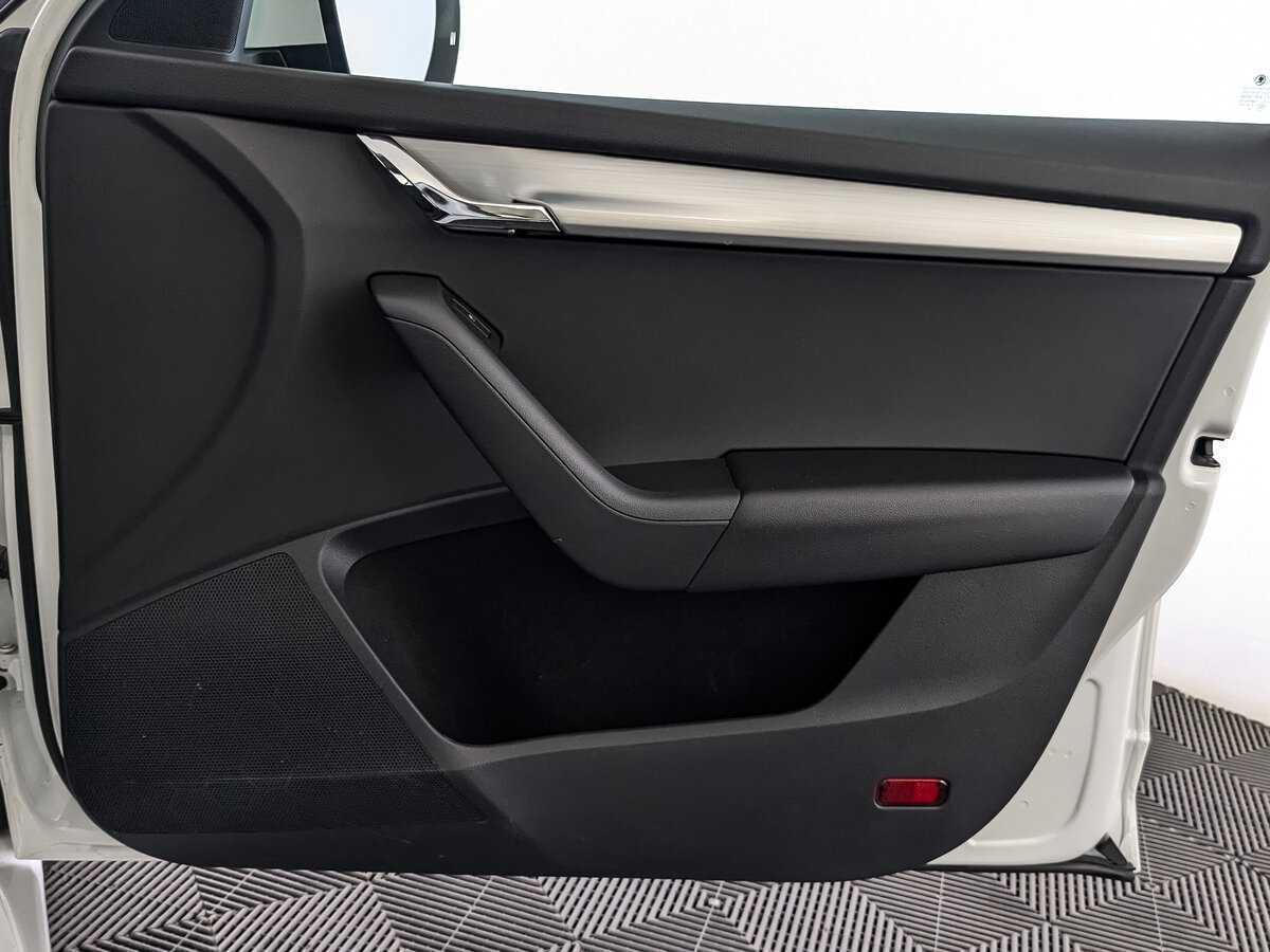 Купить Skoda Octavia, 2020, 58 154 км, фото №20