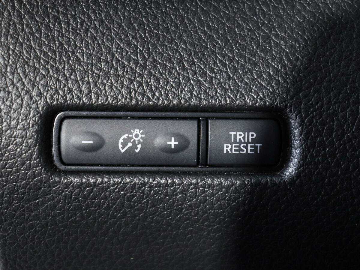 Купить Nissan X-Trail, 2020, 36 783 км, фото №18