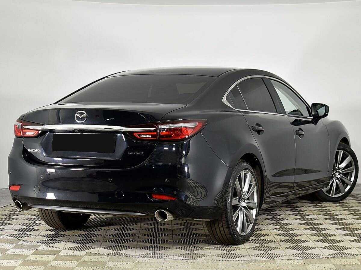 Купить Mazda 6, 2019, 142 123 км, фото №2