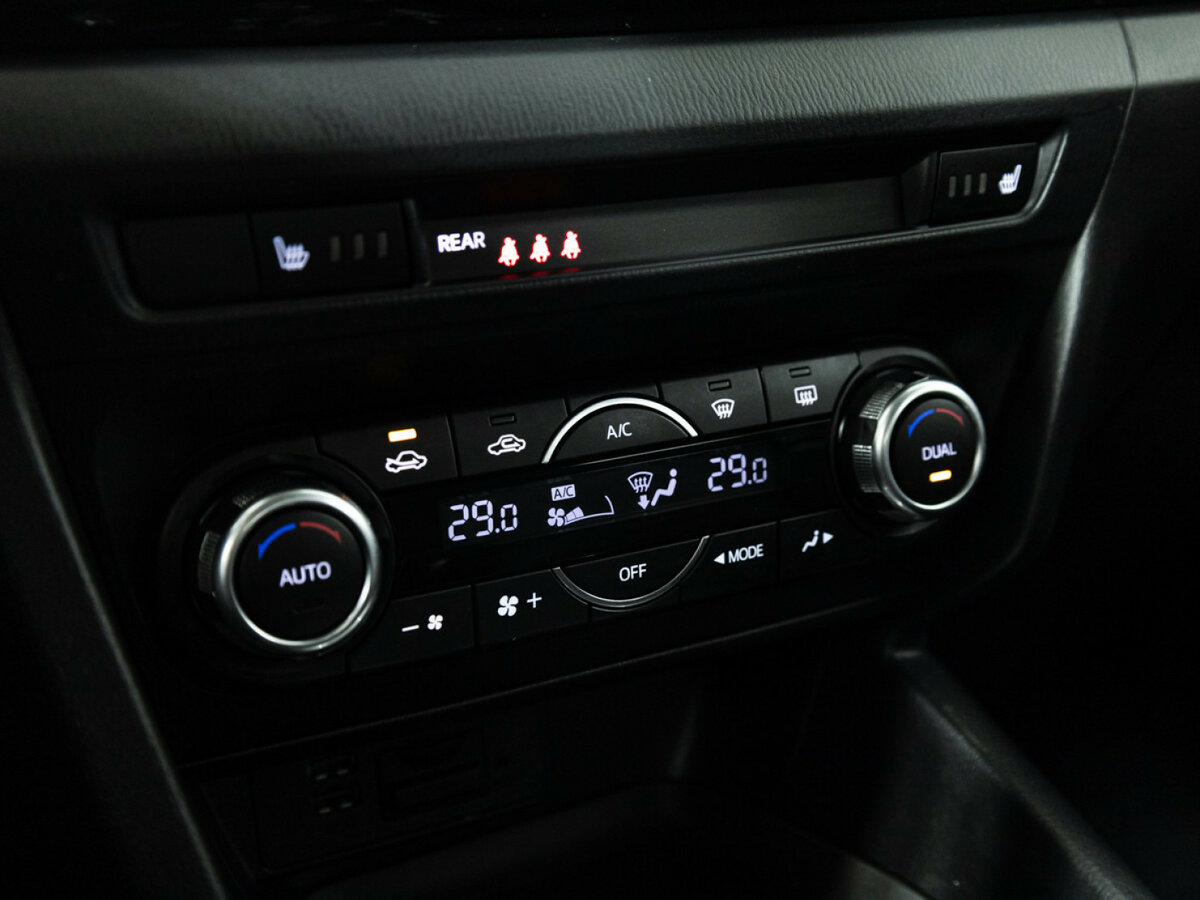 Купить Mazda 3 III (BM), 2013, 65 714 км, фото №14