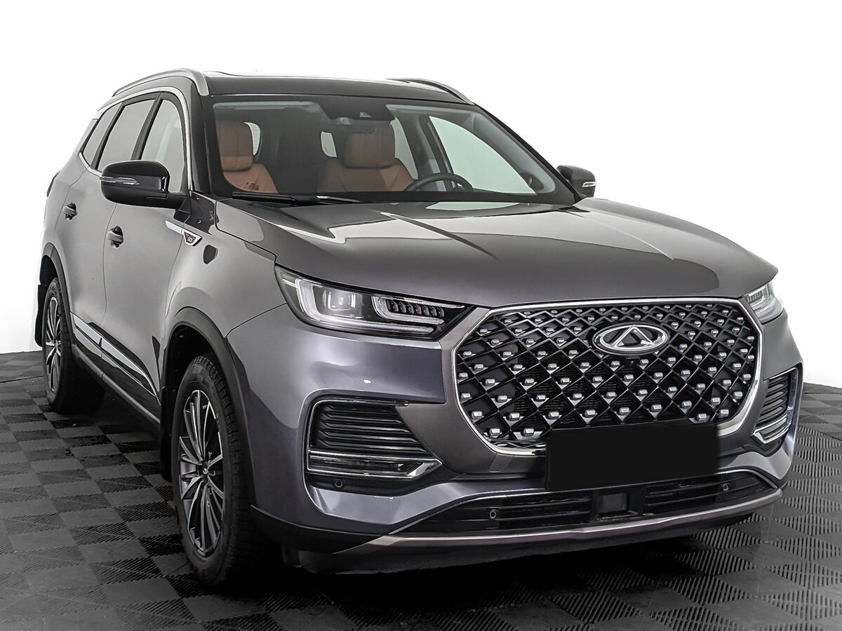 Купить Chery Tiggo 8 Pro Max I, 2023, 7 547 км, фото №3