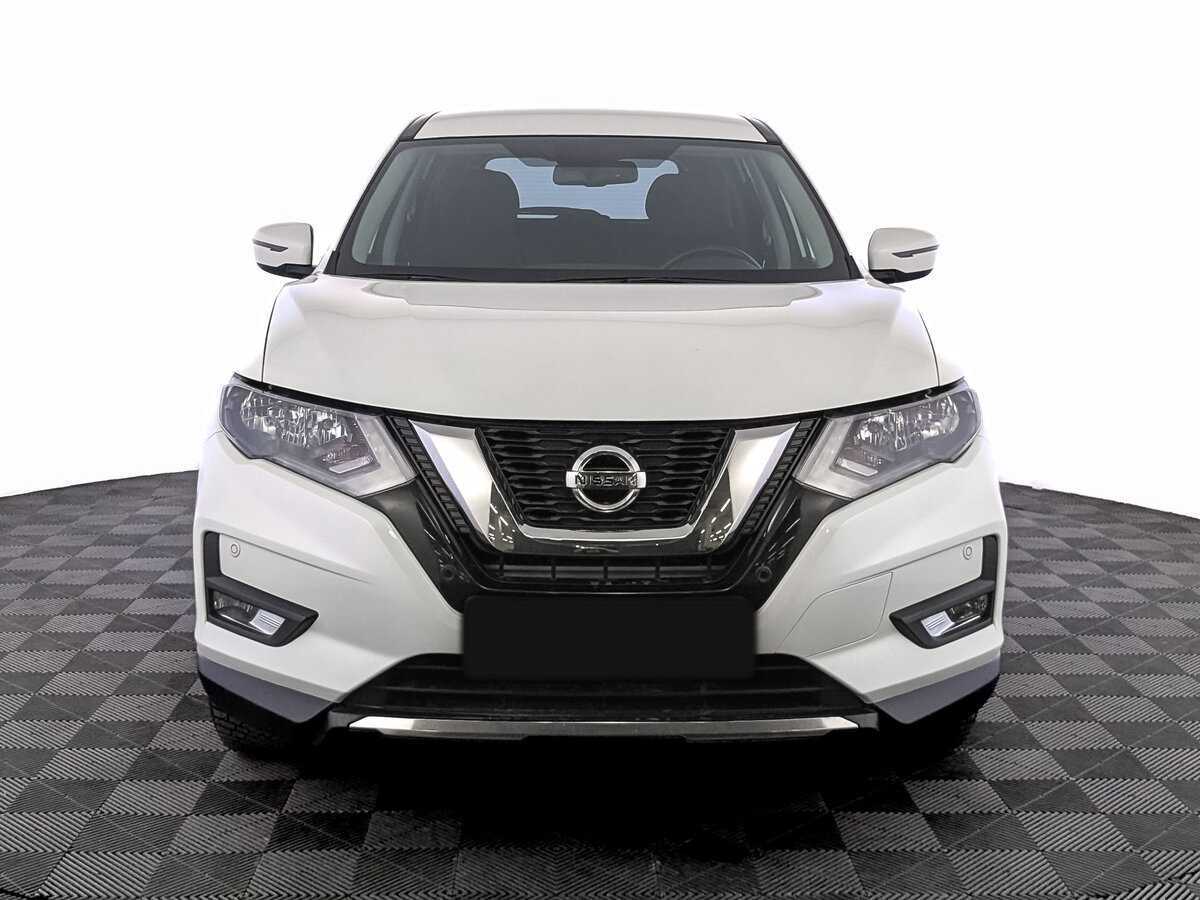 Купить Nissan X-Trail, 2021, 82 250 км, фото №2