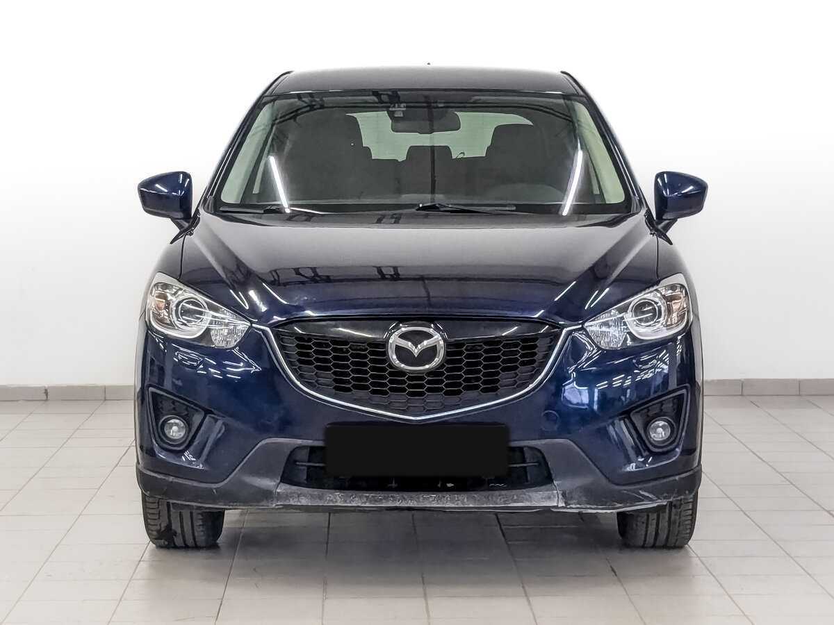Купить Mazda CX-5, 2014, 142 068 км, фото №2