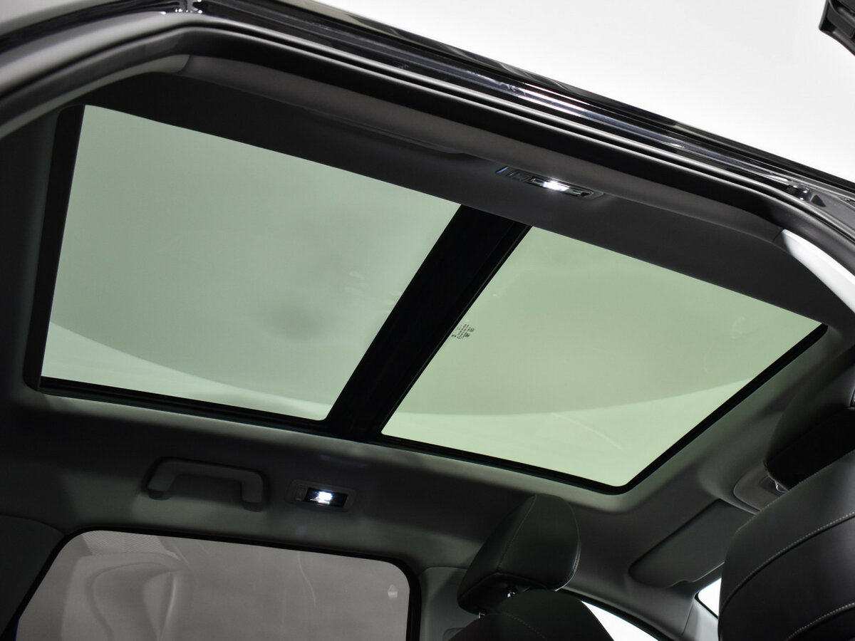 Купить Chery Tiggo 7 Pro I, 2022, 75 290 км, фото №13
