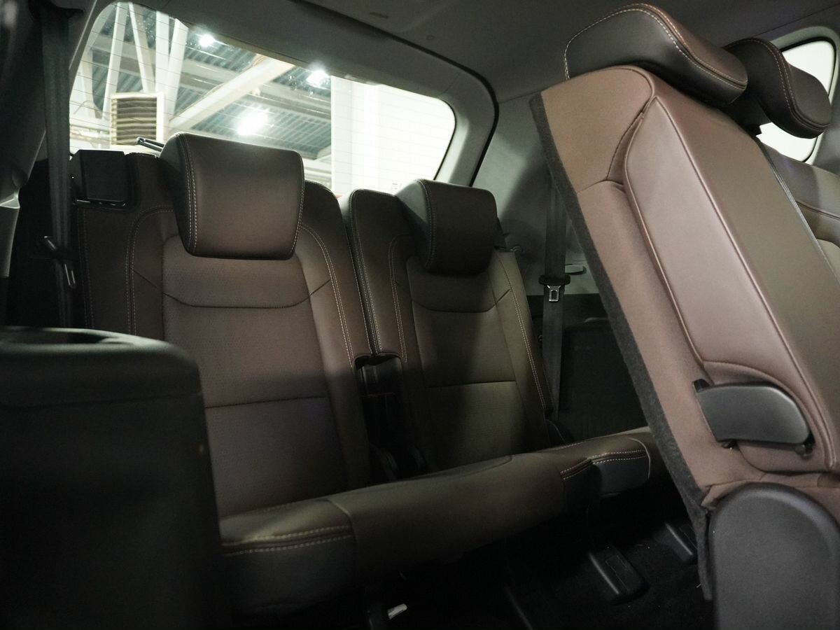 Купить Chery Tiggo 8 Pro I, 2022, 23 365 км, фото №14