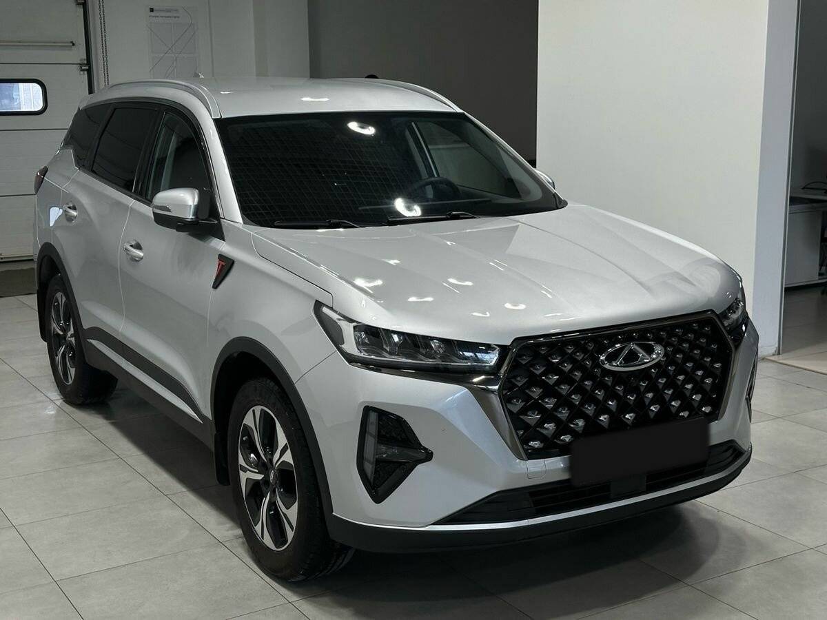Купить Chery Tiggo 7 Pro Max, 2023, 20 000 км, фото №1