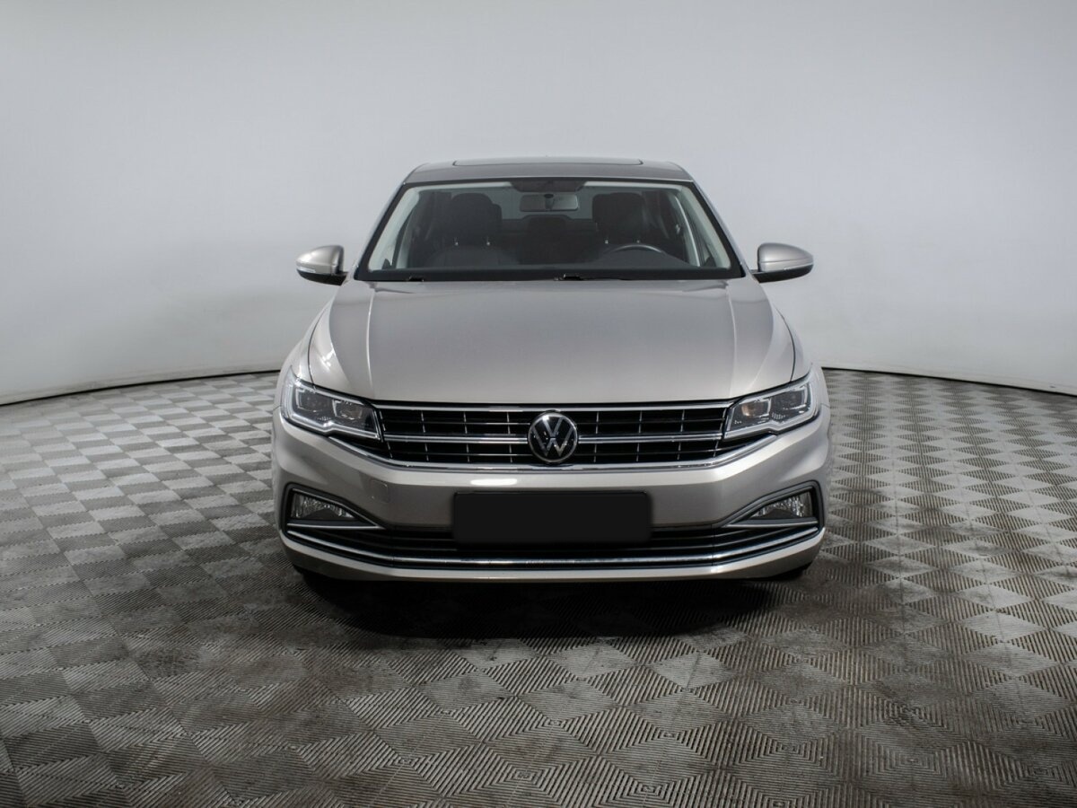 Купить Volkswagen Bora IV, 2021, 36 845 км, фото №2
