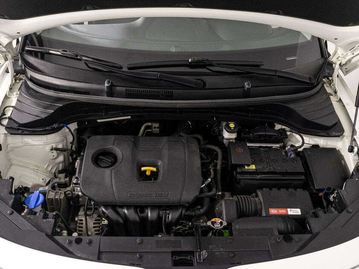 Купить Kia Soul, 2021, 52 961 км, фото №23
