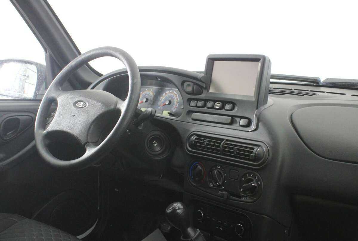 Купить Lada (ВАЗ) Niva, 2023, 28 000 км, фото №6