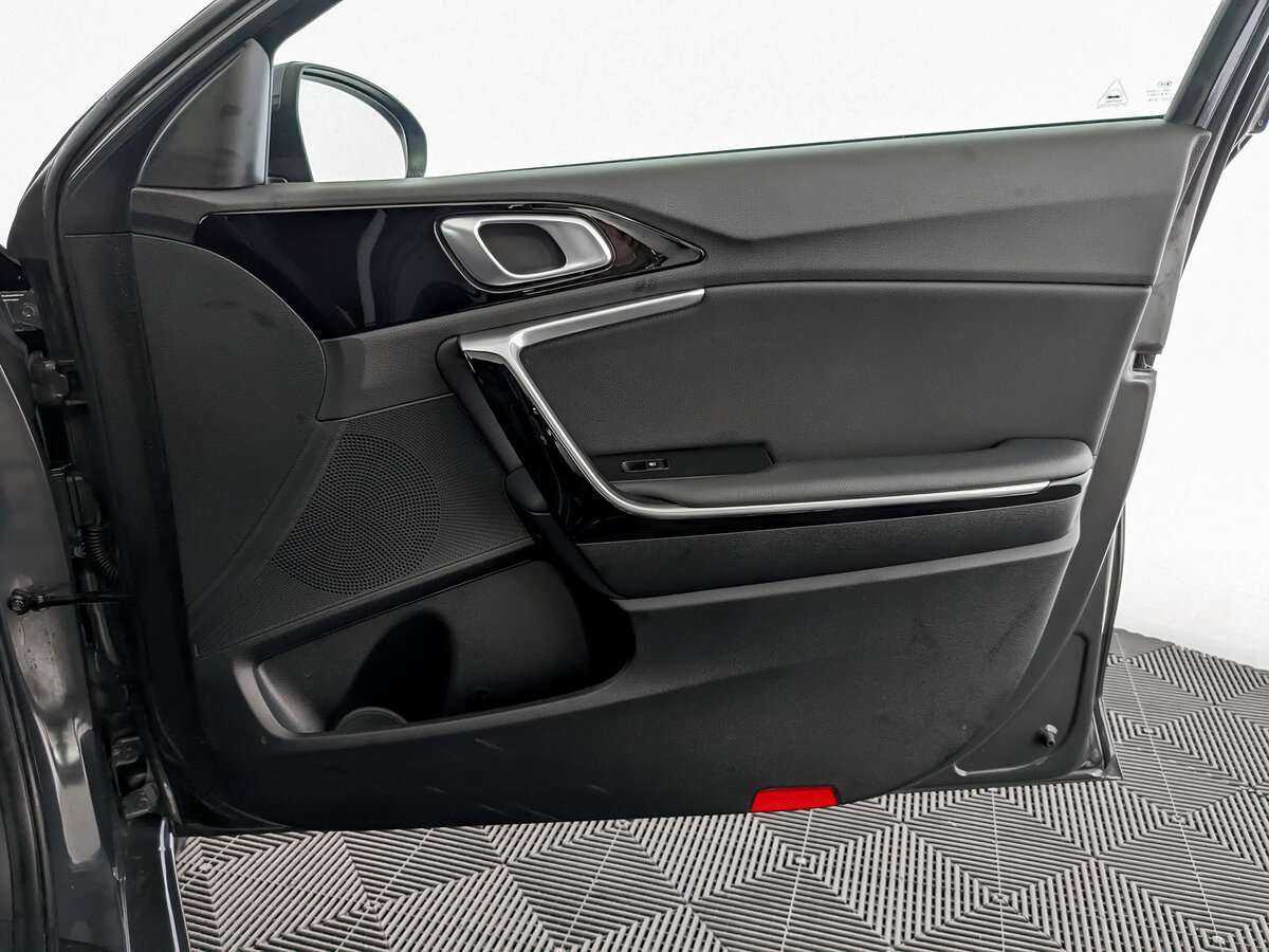 Купить Kia Ceed, 2021, 27 929 км, фото №20