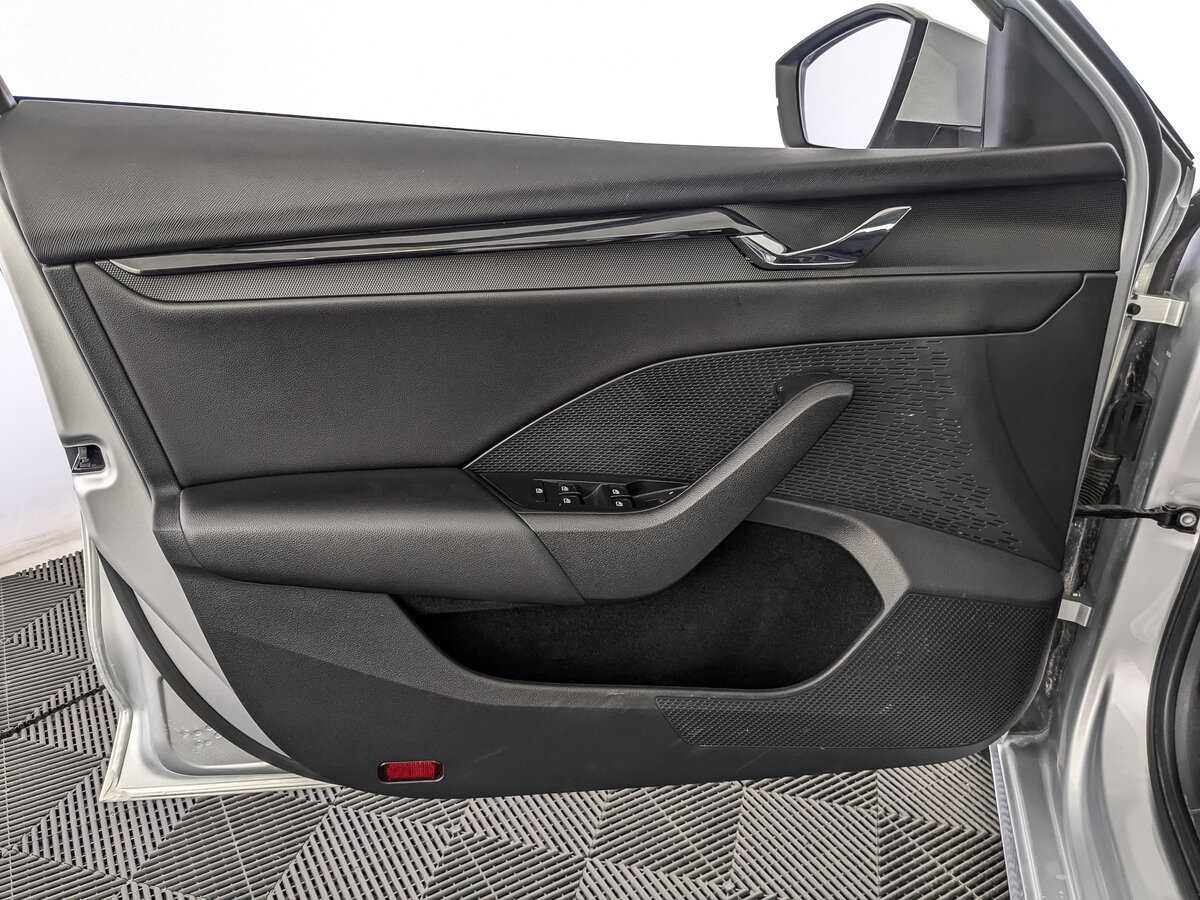 Купить Skoda Octavia, 2021, 109 676 км, фото №15