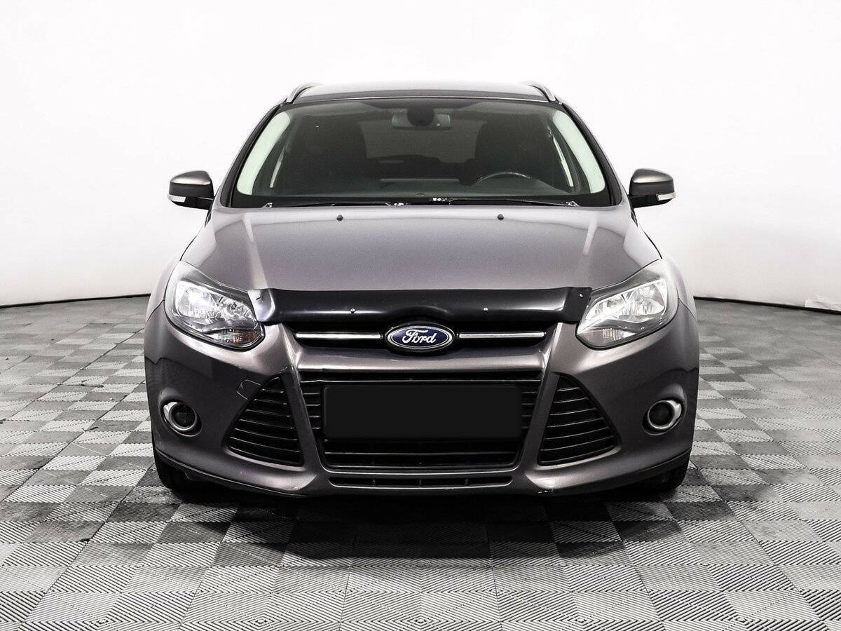 Купить Ford Focus, 2013, 185 000 км, фото №2