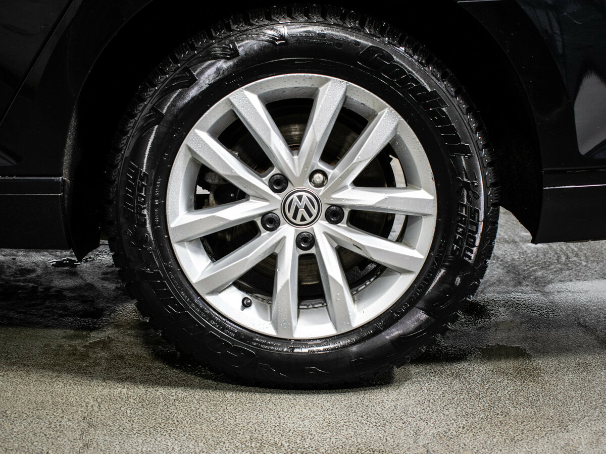 Купить Volkswagen Passat B8, 2017, 80 779 км, фото №16