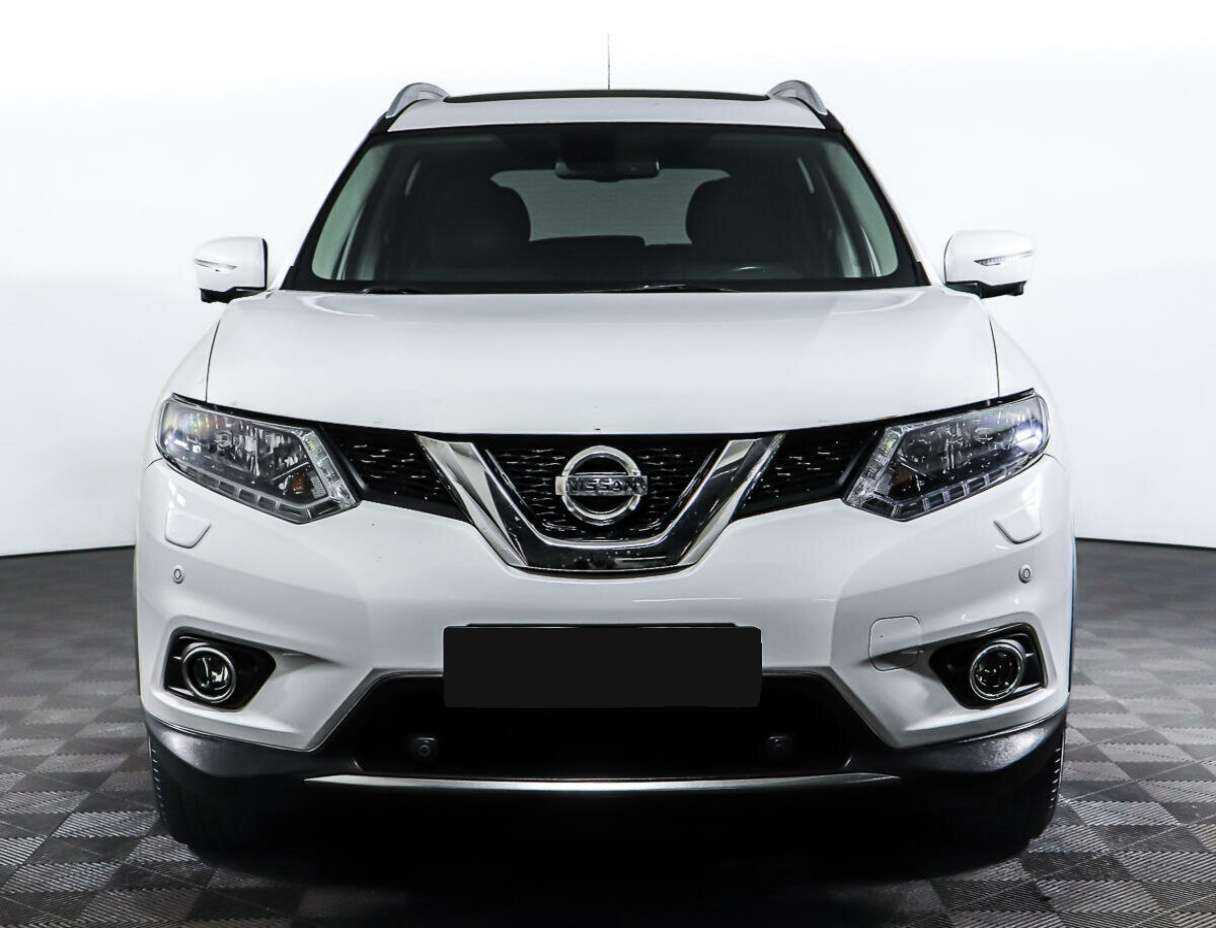 Купить Nissan X-Trail, 2015, 197 652 км, фото №2