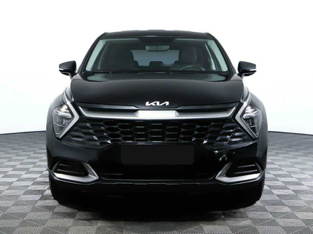 Купить Kia Sportage, 2022, 11 119 км, фото №2