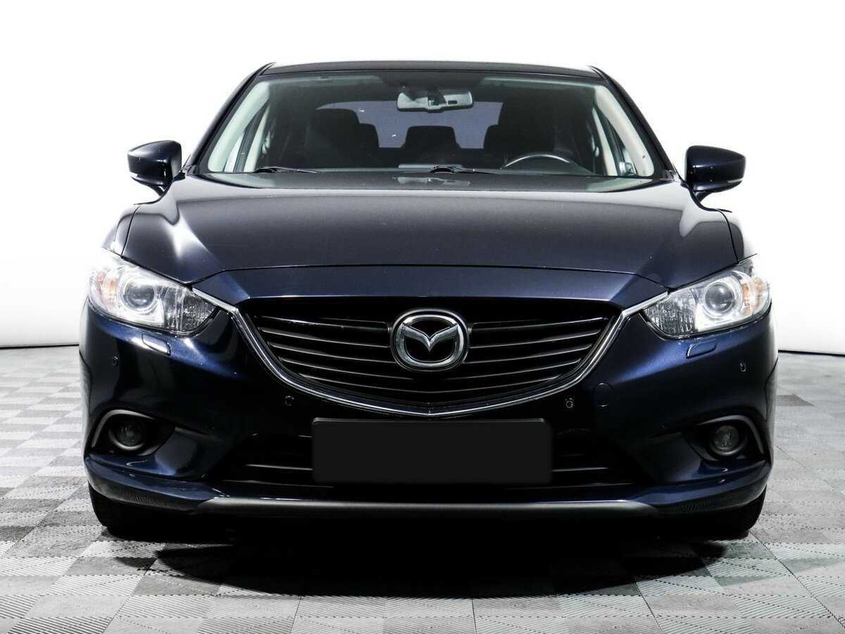Купить Mazda 6, 2017, 118 473 км, фото №2