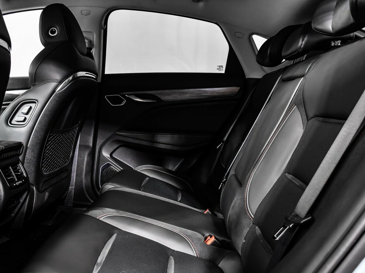 Купить Geely Tugella I, 2021, 77 350 км, фото №9