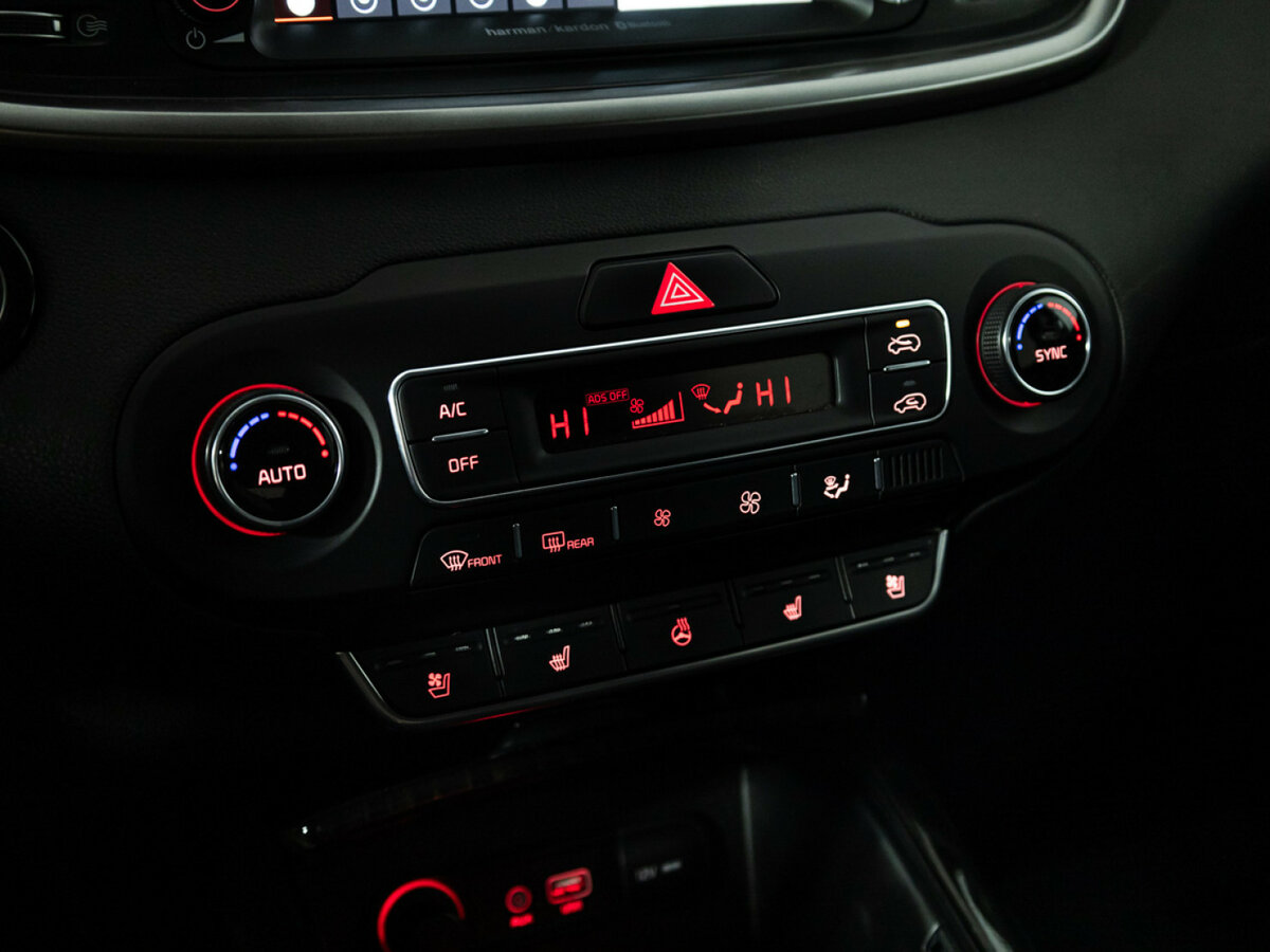 Купить Kia Sorento III Prime Рестайлинг, 2020, 109 522 км, фото №14