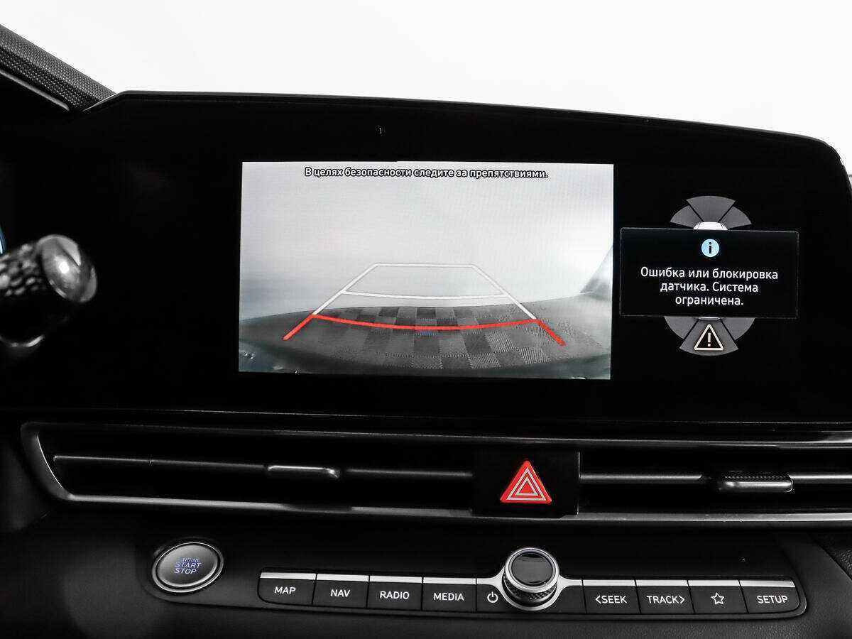 Купить Hyundai Elantra, 2021, 96 743 км, фото №18