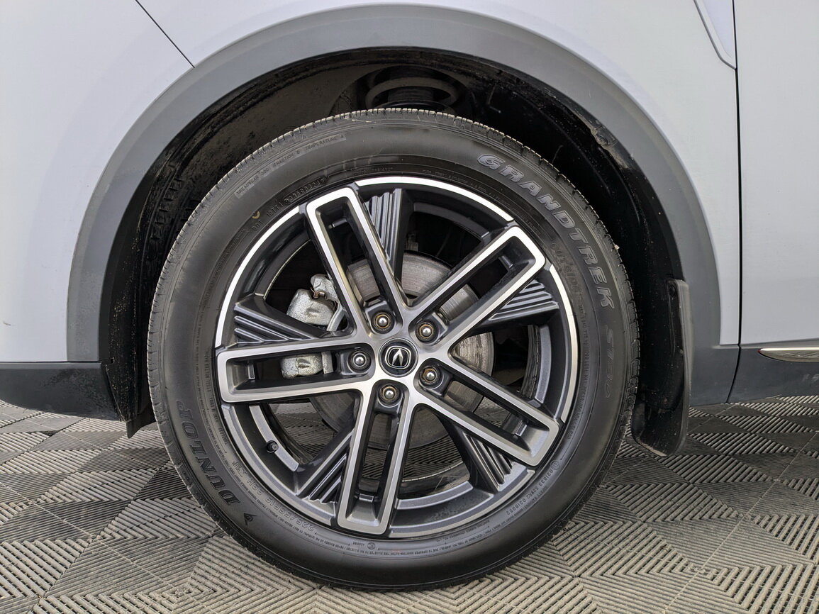 Купить Changan CS55 Plus II, 2024, 18 671 км, фото №14