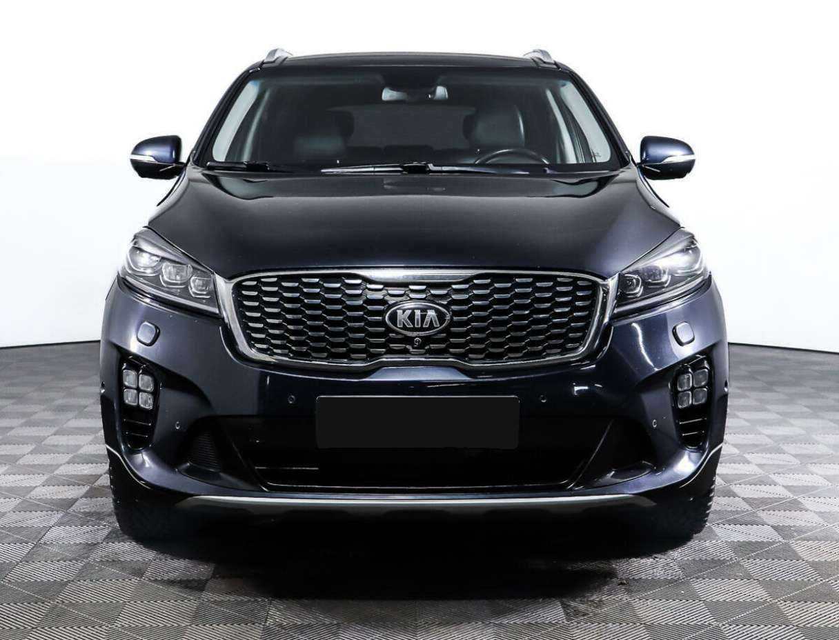 Купить Kia Sorento, 2017, 120 000 км, фото №2