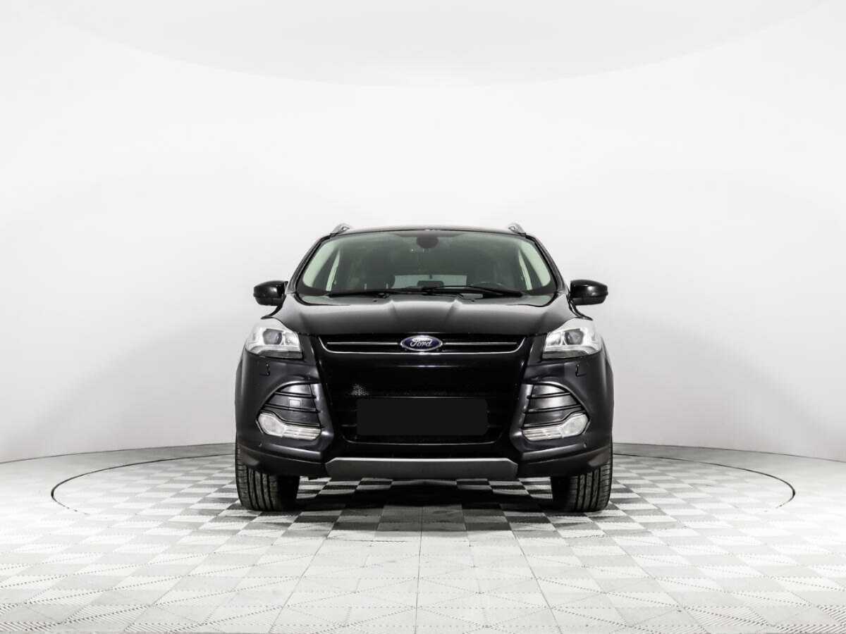 Купить Ford Kuga, 2014, 222 521 км, фото №2