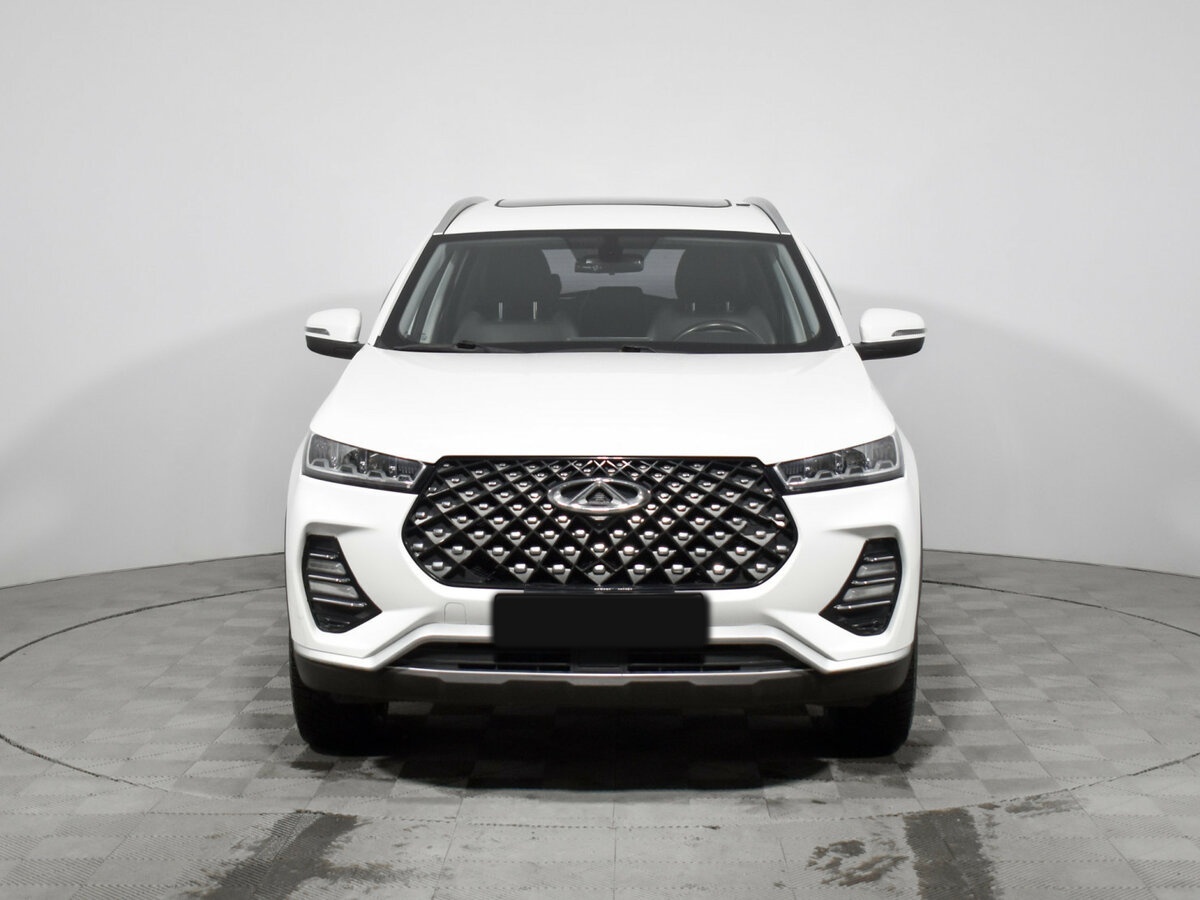 Купить Chery Tiggo 7 Pro I, 2021, 90 389 км, фото №2