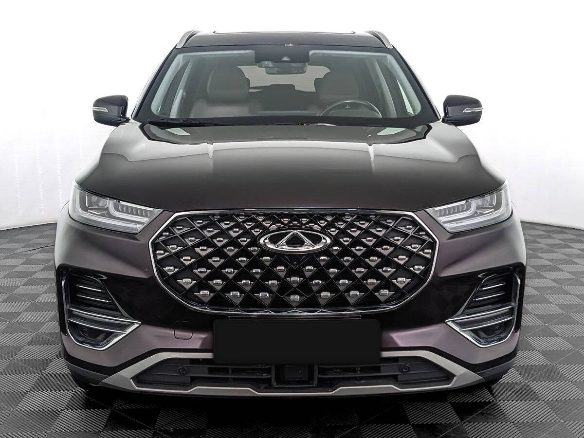 Купить Chery Tiggo 8 Pro, 2022, 76 823 км, фото №2