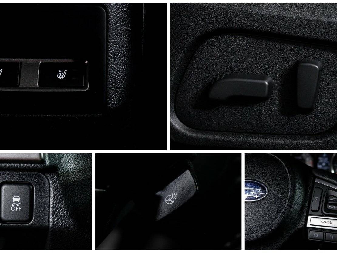 Купить Subaru Forester, 2016, 109 800 км, фото №19
