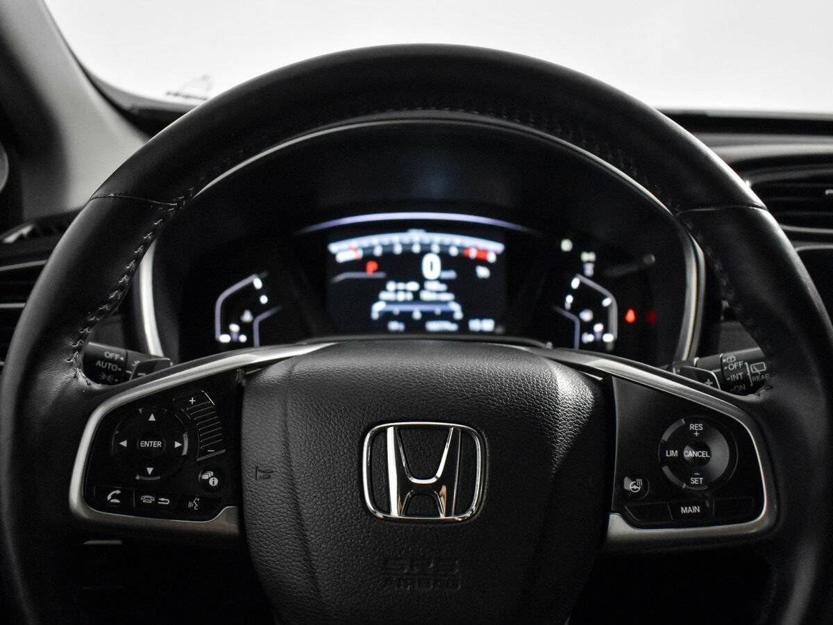 Купить Honda CR-V, 2017, 185 777 км, фото №15