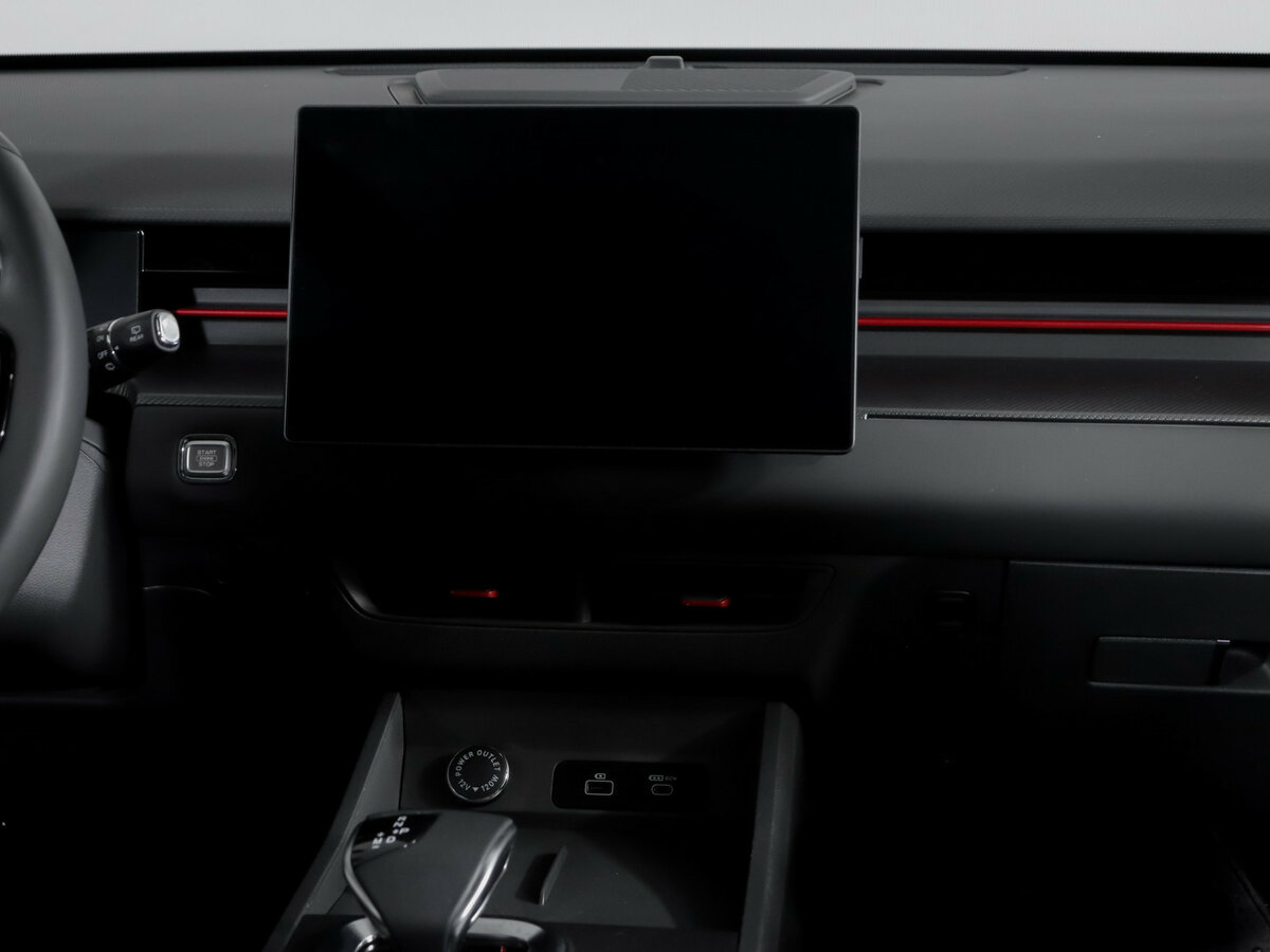 Купить JETOUR DASHING I, 2023, 12 980 км, фото №13