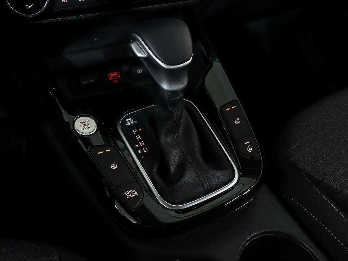 Купить Kia Soul, 2022, 3 710 км, фото №15