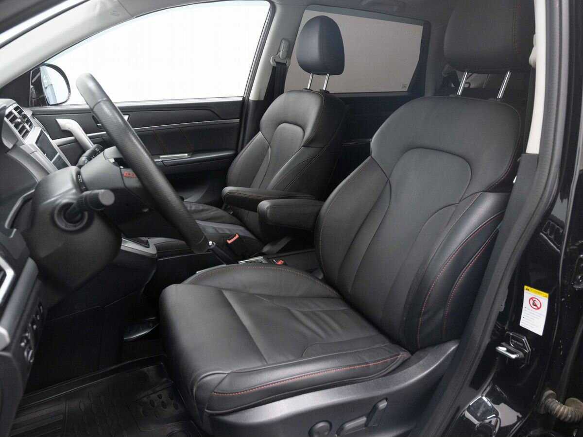 Купить Haval H6, 2019, 53 000 км, фото №10