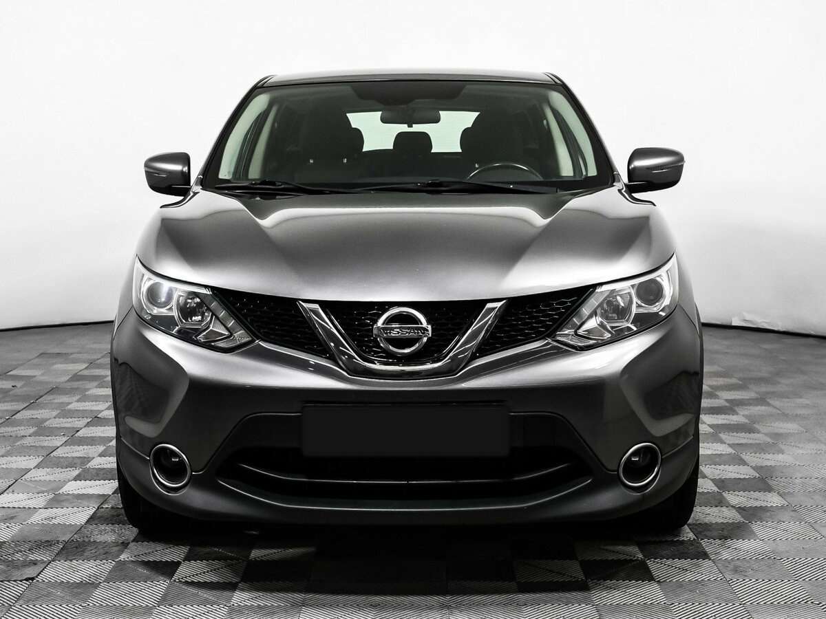Купить Nissan Qashqai, 2016, 130 250 км, фото №2