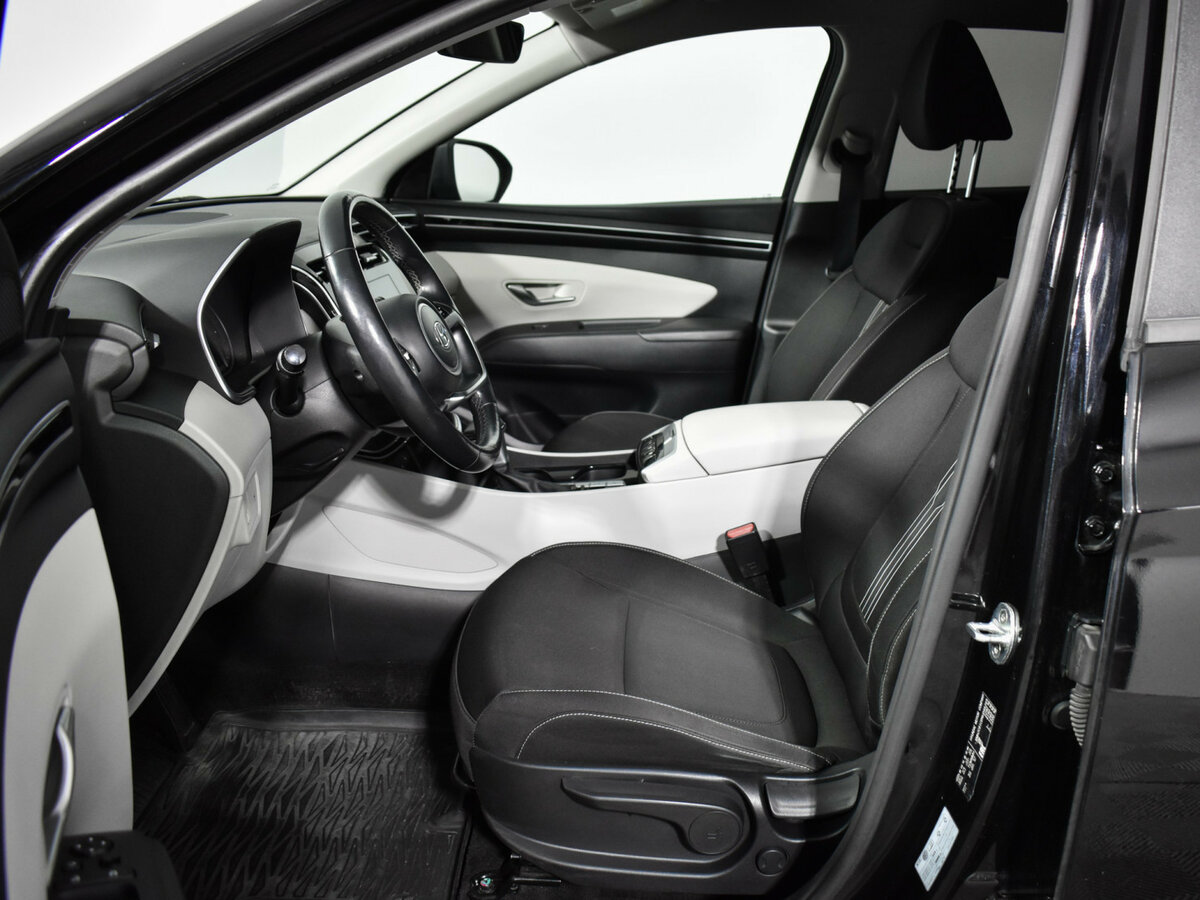Купить Hyundai Tucson IV, 2021, 218 872 км, фото №10