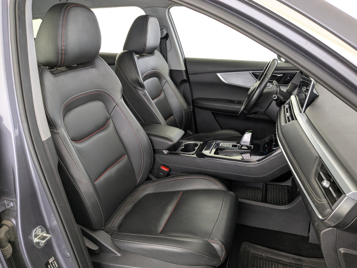 Купить Chery Tiggo 7 Pro I, 2022, 92 257 км, фото №23