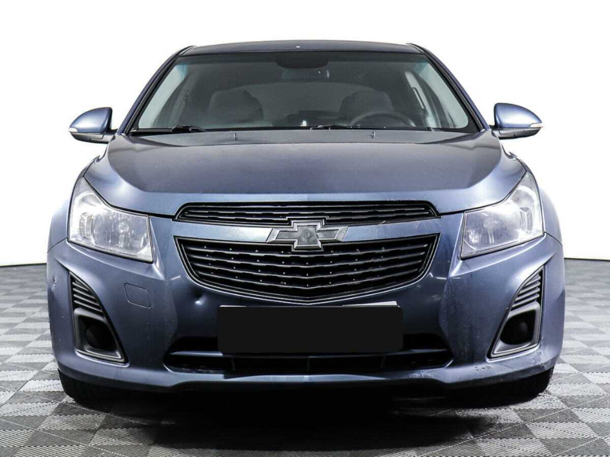 Купить Chevrolet Cruze, 2014, 165 243 км, фото №2