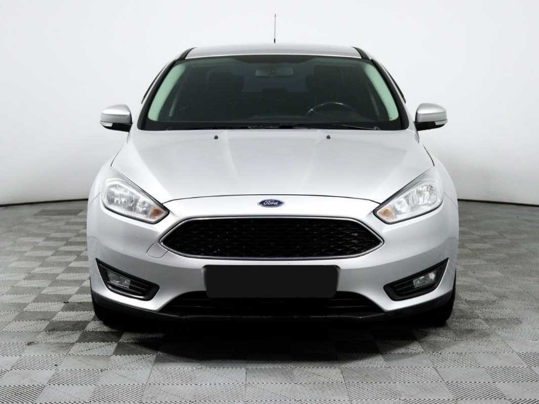 Купить Ford Focus, 2016, 108 050 км, фото №2