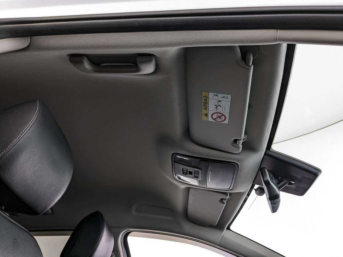 Купить Kia Ceed, 2021, 58 726 км, фото №19