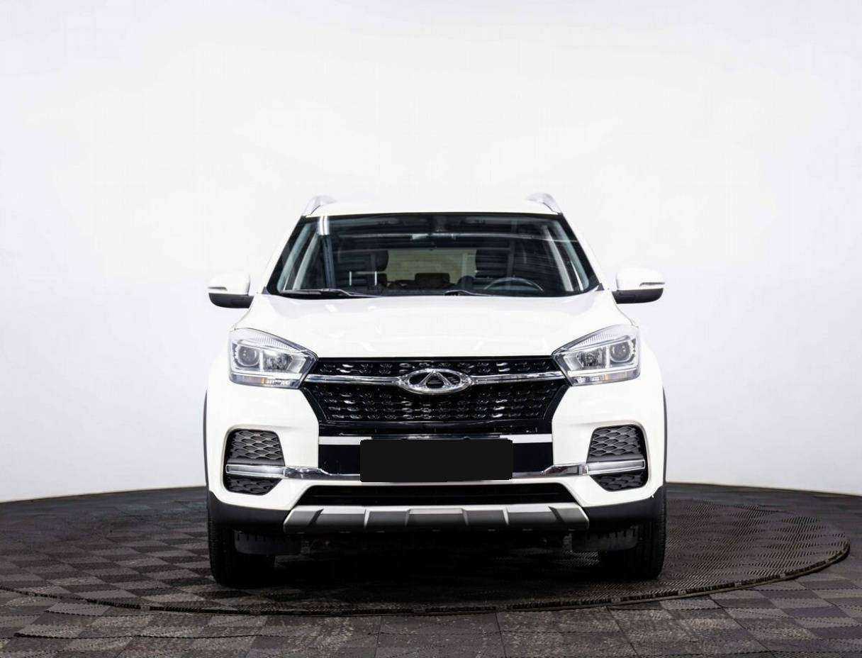 Купить Chery Tiggo 4, 2020, 52 000 км, фото №2