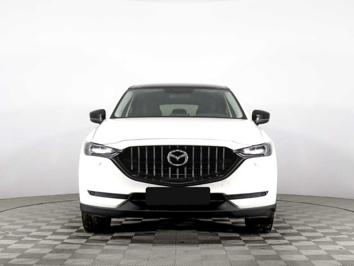 Купить Mazda CX-5, 2019, 92 333 км, фото №2