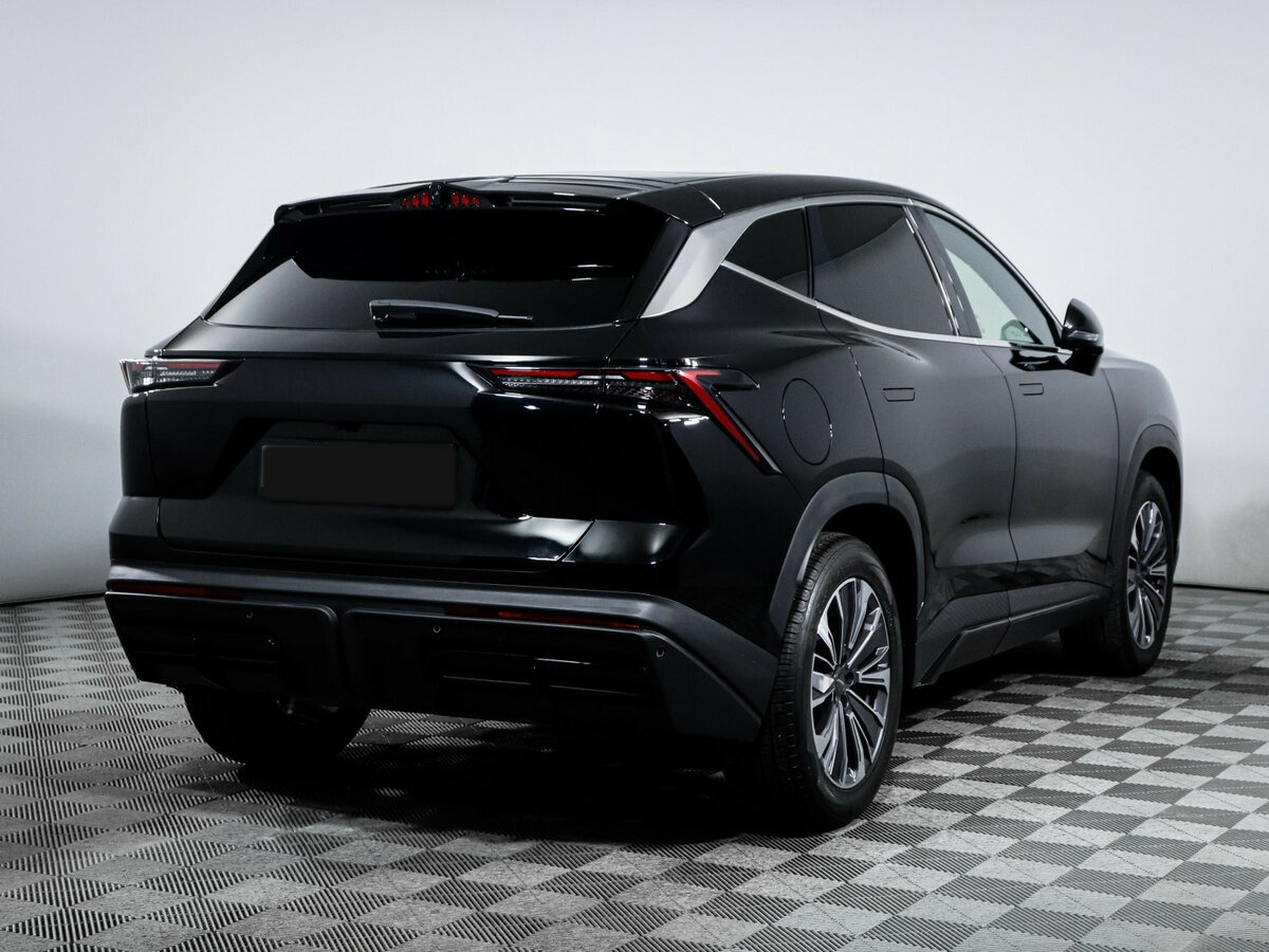 Купить JETOUR DASHING I, 2024, 7 209 км, фото №5